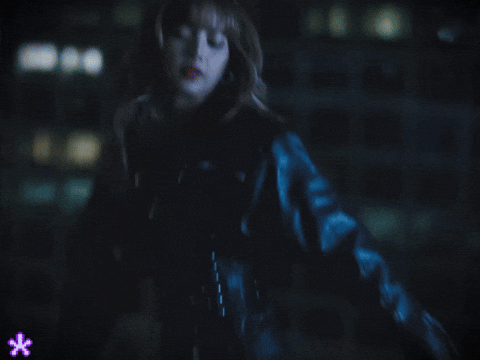 Lisa Blackpink GIF