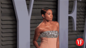 red carpet oscars GIF by Vanity Fair