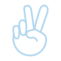 HappyRunningCrew happy yes run running Sticker