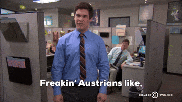 Freakin' Austrians