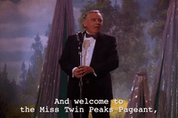 Season 2 Episode 21 GIF by Twin Peaks on Showtime