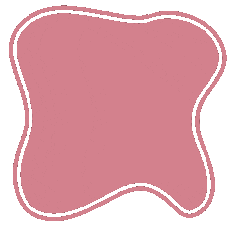 Pink Rosa Sticker