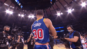 Regular Season Sport GIF by NBA