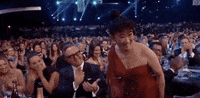 sandra oh GIF by SAG Awards