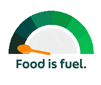 Foodie Grabfood Sticker by Grab