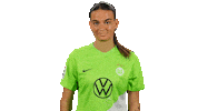 Go Out No Sticker by VfL Wolfsburg