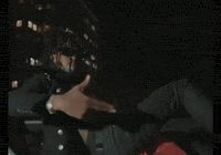 Model Carti GIF by Hallwood Media