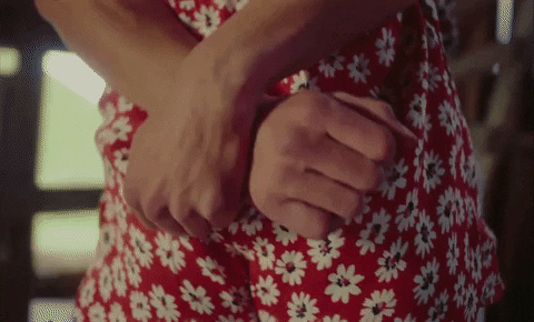 out of love GIF by Alessia Cara
