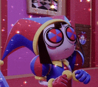 Caine GIF