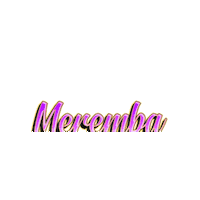 bembow fitness activacion bembow meremba Sticker