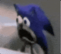 Shocked GIF