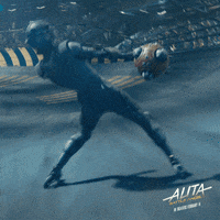 passe rosa salazar GIF by 20th Century Fox