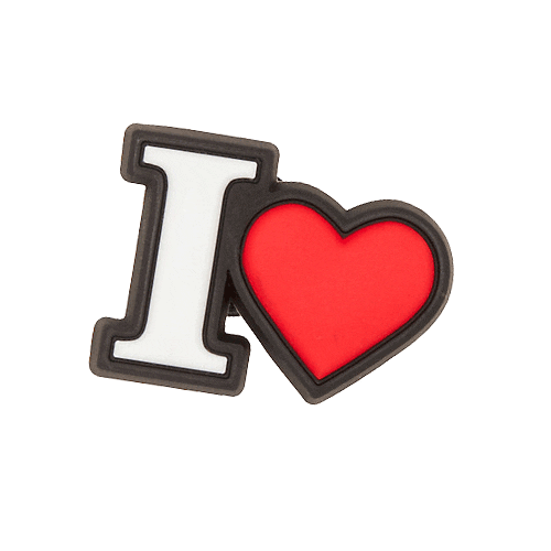 Jibbitz Sticker by Crocs Europe Official Account