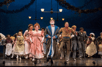 celebrate dance party GIF by McCarter Theatre Center