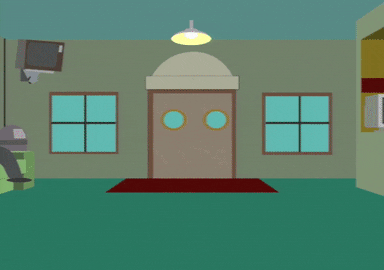 stan marsh joy GIF by South Park 