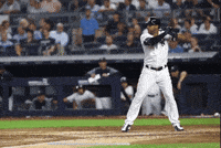Voit All Rise GIF by Bronx Pinstripes