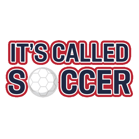 United States Football Sticker by SportsManias