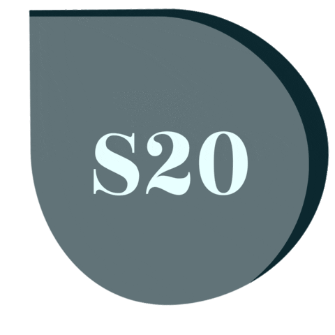 Signals S20 Sticker by CheetahDigital