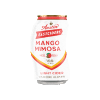 Drinks Alcohol Sticker by Austin Eastciders