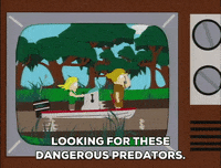 GIF by South Park 