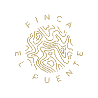 fincaelpuentecoffee el puente elpuente honduras coffee fincaelpuente Sticker