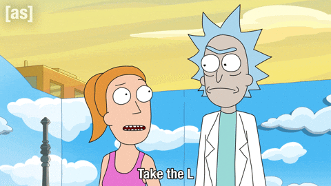Rick And Morty Summer GIF by Adult Swim