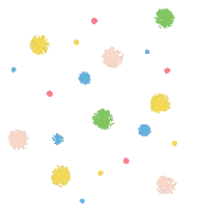 Feltplay Sticker