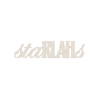 Starlah Sticker