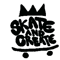 Skateboard Rollbrettrottweil Sticker by Lifeboy Skateshop Rottweil