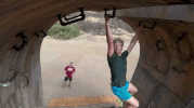 steve austin cmt GIF by Steve Austin's Broken Skull Challenge