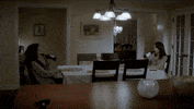 Red Wine Drinking GIF