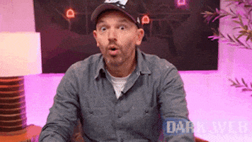 Hot Sauce Diablo GIF by Dark Web