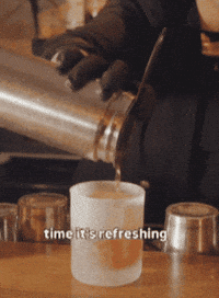 Cool Off Non Alcoholic GIF by The Pathfinder