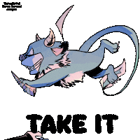 Flying For You Sticker by VeeFriends