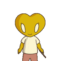 I Want It Sticker by LT3 Creations