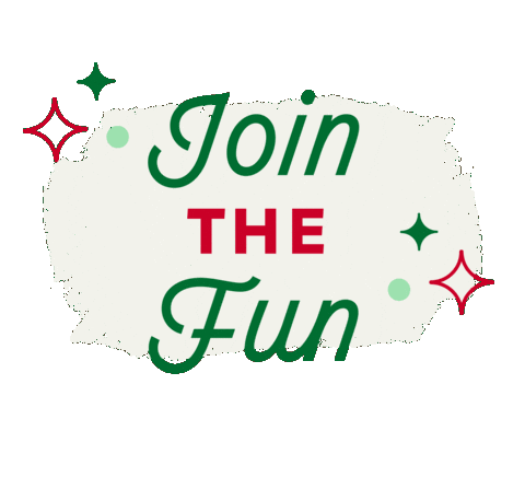 Hallmark Christmas Experience Sticker by Hallmark Channel