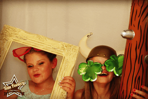 tomfoolerybooth giphyupload fun party wedding GIF