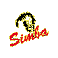 Beer Congo Sticker by Brasimba