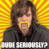 not cool GIF
