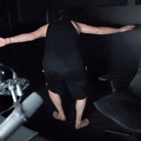 Take Off Laughing GIF