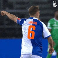Football Soccer GIF by GCZ
