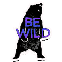 X-Games-Aspen Bear Sticker by X Games 