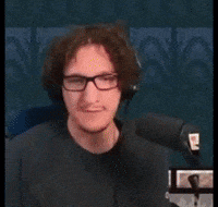 ur_momee house but luigi mansion GIF