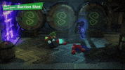 nintendo mario luigi nintendo switch luigis mansion GIF