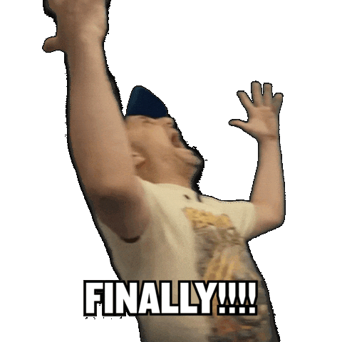 Gary Vaynerchuk Reply Sticker by GaryVee