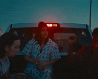 Volveras GIF by Carmen DeLeon