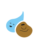 Gute Nacht Pipi Sticker by Pampers