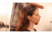 shampoo GIF