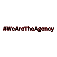 Sticker by TheAgencyKY
