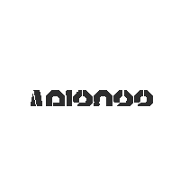 Typography Sticker by Studio Mut
